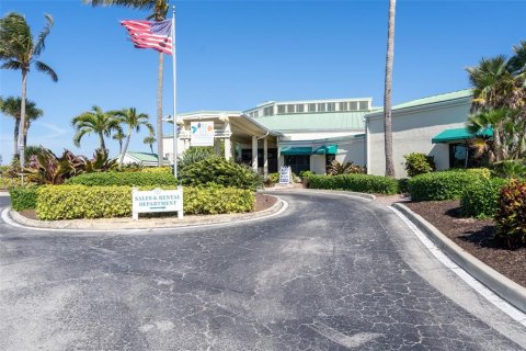 Condominio en venta en Hutchinson Island South, Florida, 1 dormitorio, 64.01 m2 № 1283458 - foto 30