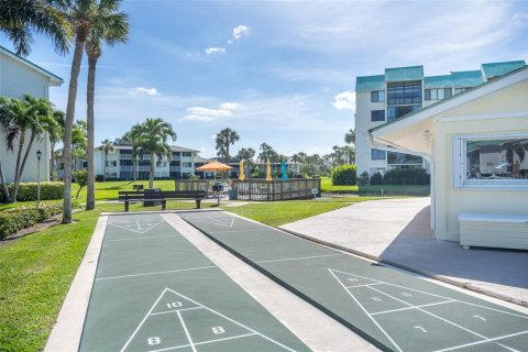 Condominio en venta en Hutchinson Island South, Florida, 1 dormitorio, 64.01 m2 № 1283458 - foto 27