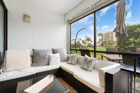 Condominio en venta en Hutchinson Island South, Florida, 1 dormitorio, 64.01 m2 № 1283458 - foto 1