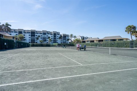 Condominio en venta en Hutchinson Island South, Florida, 1 dormitorio, 64.01 m2 № 1283458 - foto 28