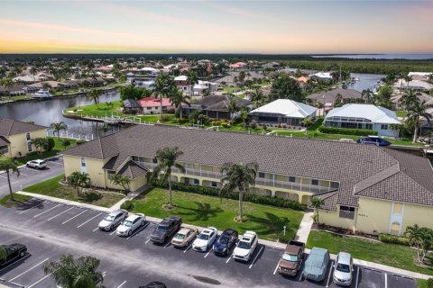 Copropriété à vendre à Punta Gorda, Floride: 3 chambres, 173.26 m2 № 1259124 - photo 1