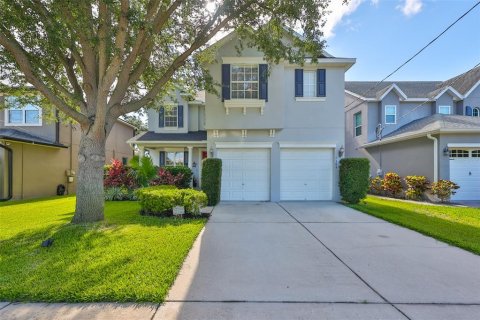 Villa ou maison à vendre à Tampa, Floride: 4 chambres, 238.11 m2 № 1259090 - photo 1