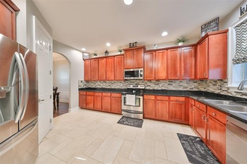 Casa en venta en Tampa, Florida, 4 dormitorios, 238.11 m2 № 1259090 - foto 10