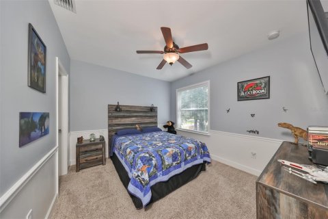 Casa en venta en Tampa, Florida, 4 dormitorios, 238.11 m2 № 1259090 - foto 25