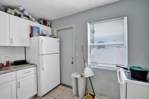 Immobilier commercial à vendre à West Palm Beach, Floride: 203.64 m2 № 1208765 - photo 22