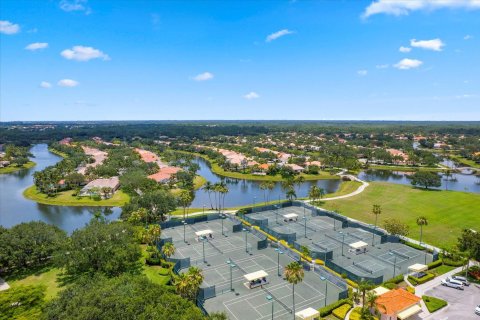 Villa ou maison à vendre à West Palm Beach, Floride: 3 chambres, 185.9 m2 № 1208680 - photo 7