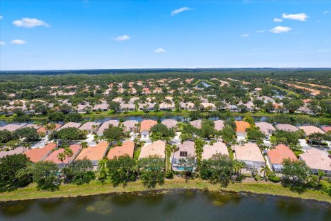 Villa ou maison à vendre à West Palm Beach, Floride: 3 chambres, 185.9 m2 № 1208680 - photo 25