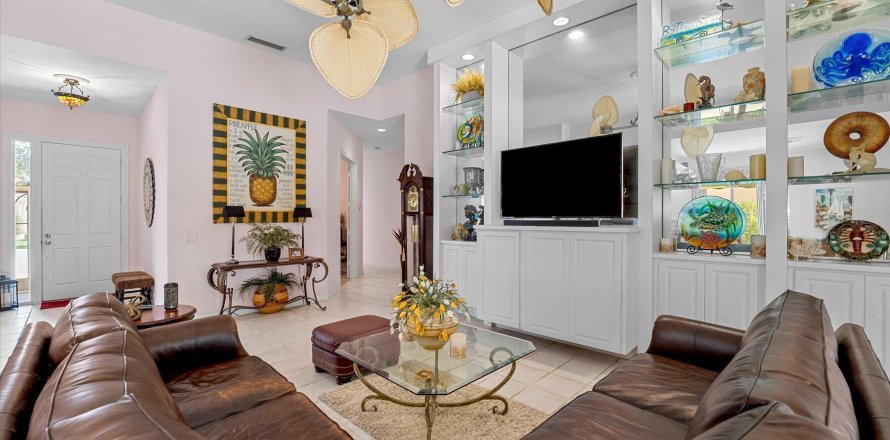 Casa en West Palm Beach, Florida 3 dormitorios, 185.9 m2 № 1208680