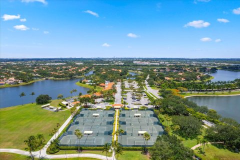 Villa ou maison à vendre à West Palm Beach, Floride: 3 chambres, 185.9 m2 № 1208680 - photo 14