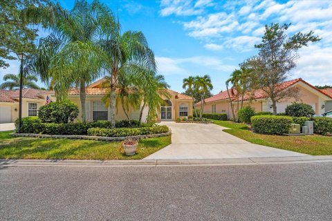 Villa ou maison à vendre à West Palm Beach, Floride: 3 chambres, 185.9 m2 № 1208680 - photo 3