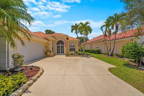 Villa ou maison à vendre à West Palm Beach, Floride: 3 chambres, 185.9 m2 № 1208680 - photo 6