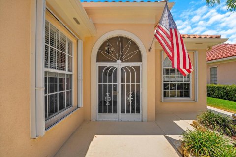 Villa ou maison à vendre à West Palm Beach, Floride: 3 chambres, 185.9 m2 № 1208680 - photo 5