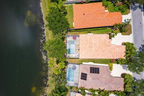 Casa en venta en West Palm Beach, Florida, 3 dormitorios, 185.9 m2 № 1208680 - foto 23