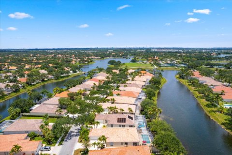 Villa ou maison à vendre à West Palm Beach, Floride: 3 chambres, 185.9 m2 № 1208680 - photo 27