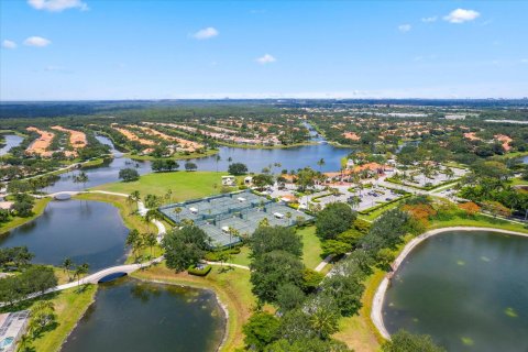 Villa ou maison à vendre à West Palm Beach, Floride: 3 chambres, 185.9 m2 № 1208680 - photo 22