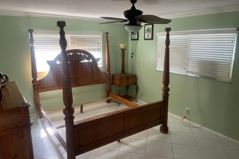 Copropriété à vendre à Lauderhill, Floride: 2 chambres, 110.09 m2 № 1208681 - photo 11