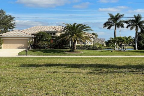 Купить земельный участок в Пунта-Горда, Флорида № 935012 - фото 19
