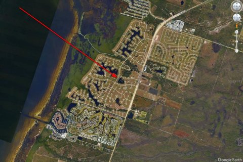 Купить земельный участок в Пунта-Горда, Флорида № 935012 - фото 4