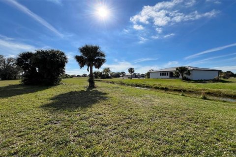 Купить земельный участок в Пунта-Горда, Флорида № 935012 - фото 12