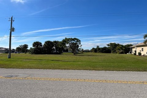 Terrain à vendre à Punta Gorda, Floride № 935012 - photo 6