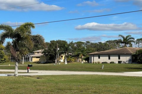 Land in Punta Gorda, Florida № 935012 - photo 21