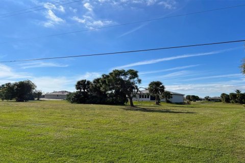 Купить земельный участок в Пунта-Горда, Флорида № 935012 - фото 10