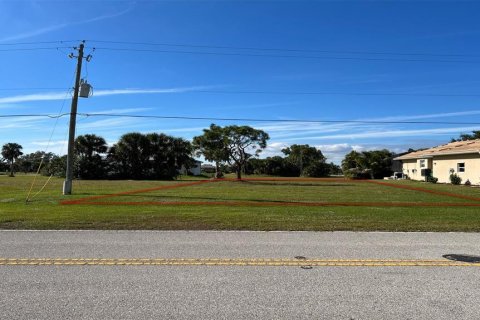 Купить земельный участок в Пунта-Горда, Флорида № 935012 - фото 2