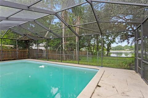 Villa ou maison à vendre à Tampa, Floride: 3 chambres, 146.04 m2 № 1324362 - photo 24