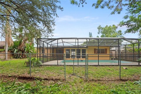 Villa ou maison à vendre à Tampa, Floride: 3 chambres, 146.04 m2 № 1324362 - photo 30