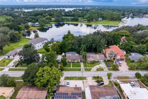 Villa ou maison à vendre à Tampa, Floride: 3 chambres, 146.04 m2 № 1324362 - photo 1