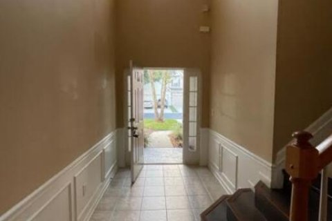 Villa ou maison à louer à Jacksonville, Floride: 3 chambres, 156.63 m2 № 850879 - photo 8