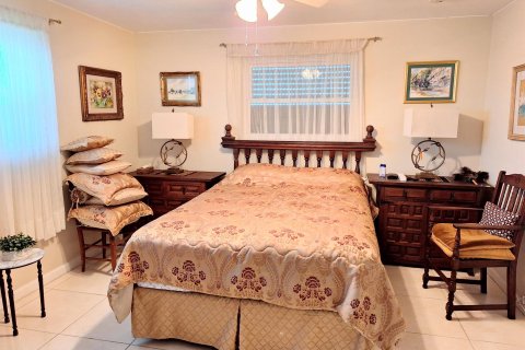 Copropriété à vendre à Lake Worth, Floride: 2 chambres, 100.33 m2 № 965835 - photo 8