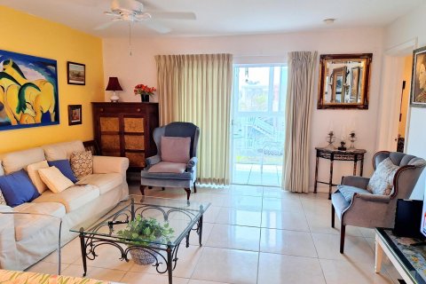 Copropriété à vendre à Lake Worth, Floride: 2 chambres, 100.33 m2 № 965835 - photo 18