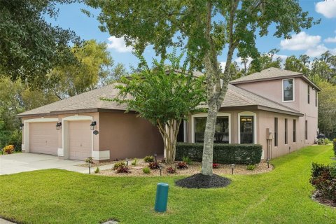 Villa ou maison à vendre à Tampa, Floride: 4 chambres, 293.01 m2 № 1361442 - photo 2