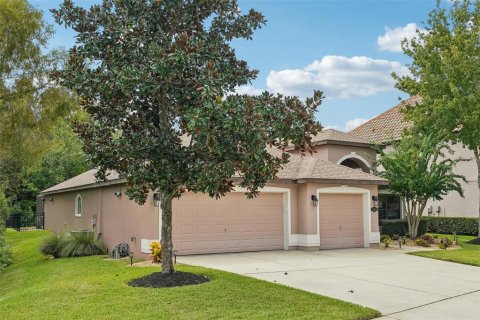 Villa ou maison à vendre à Tampa, Floride: 4 chambres, 293.01 m2 № 1361442 - photo 3