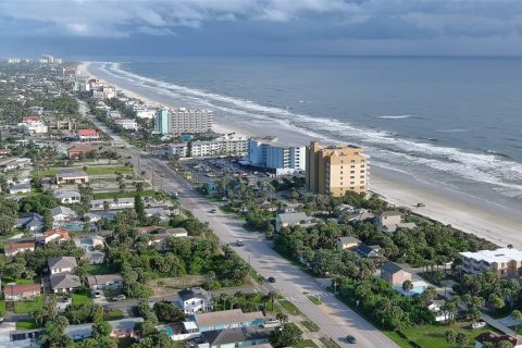 Terreno en venta en New Smyrna Beach, Florida № 1361365 - foto 18