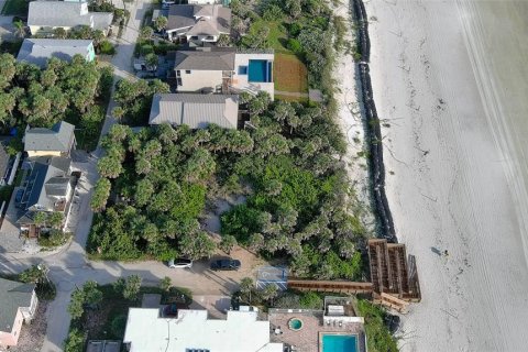 Terreno en venta en New Smyrna Beach, Florida № 1361365 - foto 13