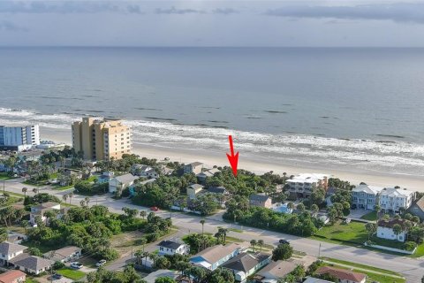 Terreno en venta en New Smyrna Beach, Florida № 1361365 - foto 19