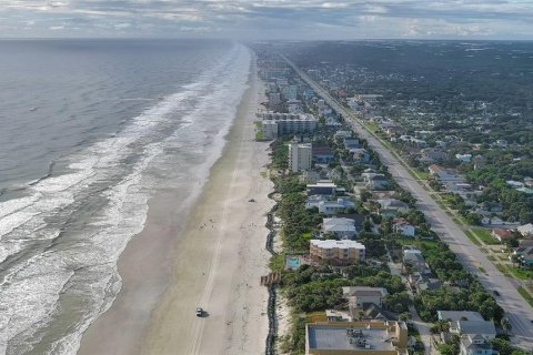 Terreno en venta en New Smyrna Beach, Florida № 1361365 - foto 9