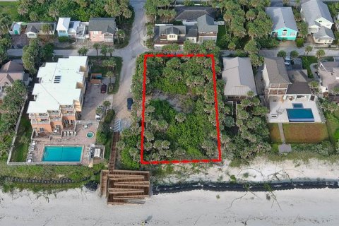 Terreno en venta en New Smyrna Beach, Florida № 1361365 - foto 2