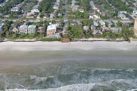 Terreno en venta en New Smyrna Beach, Florida № 1361365 - foto 7