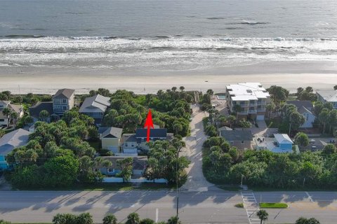 Land in New Smyrna Beach, Florida № 1361365 - photo 23