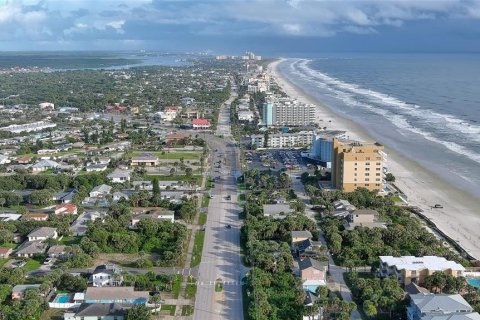 Terreno en venta en New Smyrna Beach, Florida № 1361365 - foto 16