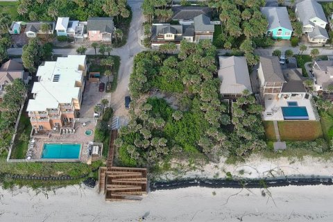 Land in New Smyrna Beach, Florida № 1361365 - photo 3