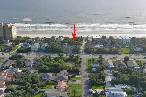 Terreno en venta en New Smyrna Beach, Florida № 1361365 - foto 21