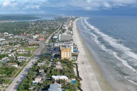 Terreno en venta en New Smyrna Beach, Florida № 1361365 - foto 14