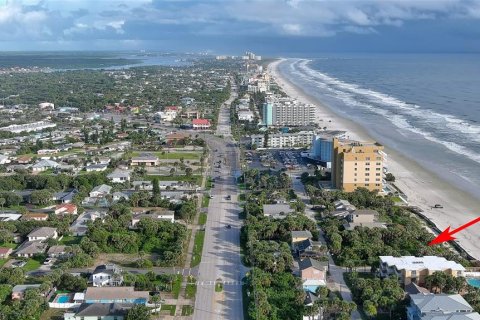 Terreno en venta en New Smyrna Beach, Florida № 1361365 - foto 15