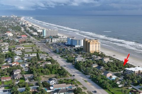 Terreno en venta en New Smyrna Beach, Florida № 1361365 - foto 17