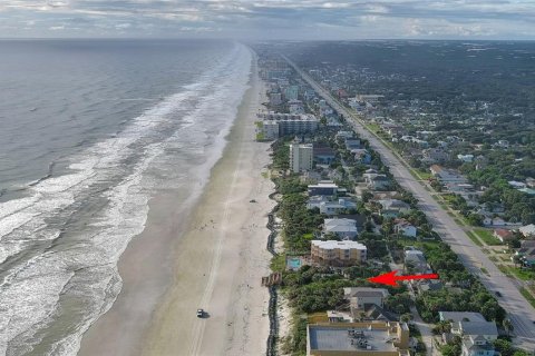 Terreno en venta en New Smyrna Beach, Florida № 1361365 - foto 8