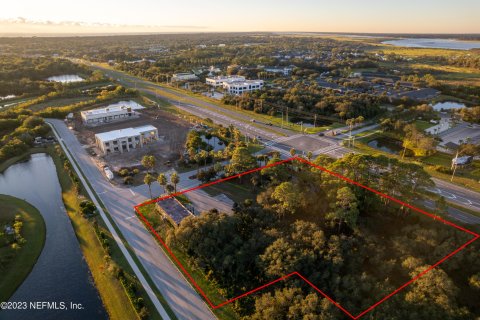 Propiedad comercial en venta en Saint Augustine, Florida № 801591 - foto 8